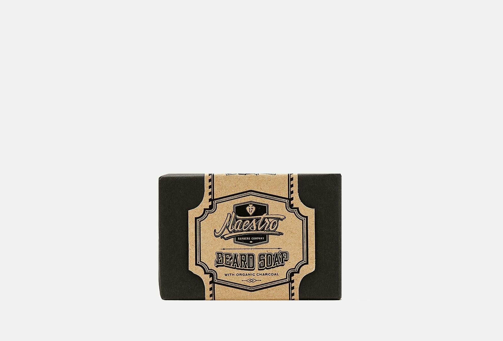 Мыло для бороды beard soap