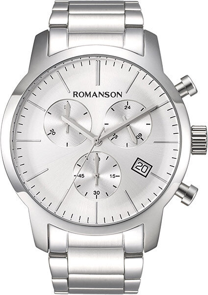 Наручные часы ROMANSON