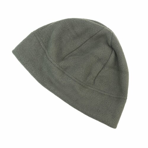 фото Шапка , размер 54/60, зеленый без бренда