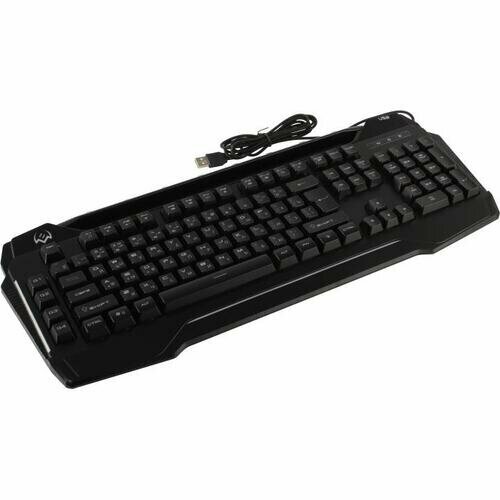 Клавиатура Sven Challenge KB-G8800 225000₽