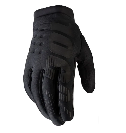 Мотоперчатки 100% BRISKER Glove XXL