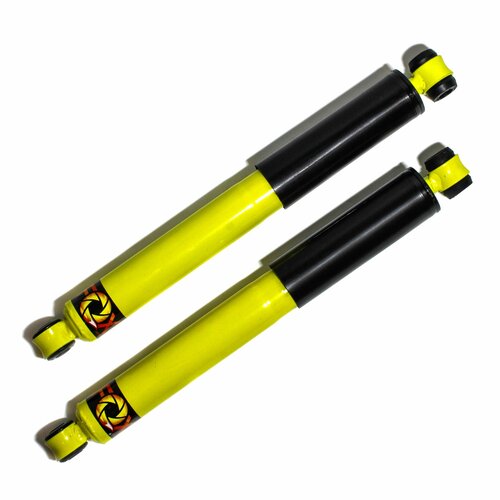 Амортизаторы задние FOX Sport Line ВАЗ 2101-2107 -50 газмасло Камикадзе 7960₽