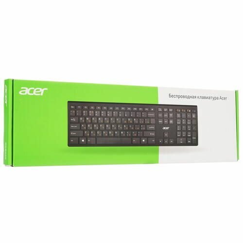 Клавиатура Acer OKR020