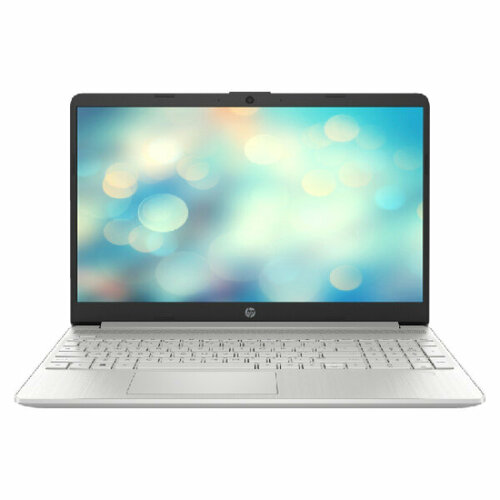 HP 15-FC0002CI Silver 7P449EA (AMD Ryzen 7 7730U 2.0 GHz/16384Mb/512Gb SSD/AMD Radeon Graphics/Wi-Fi/Bluetooth/Cam/15.6/1920x1080/No OS)