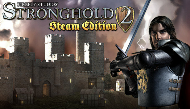 Игра Stronghold 2: Steam Edition для PC (STEAM) (электронная версия)