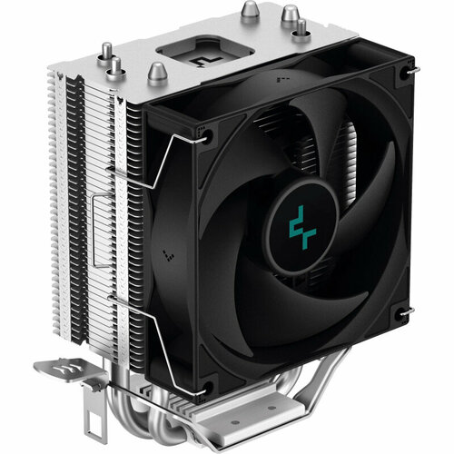 Комплект 2 штук, Кулер DEEPCOOL AG300 LGA1700/1200/115X/AM5/4 150Вт, PWM deepcool ag300 led lga1700