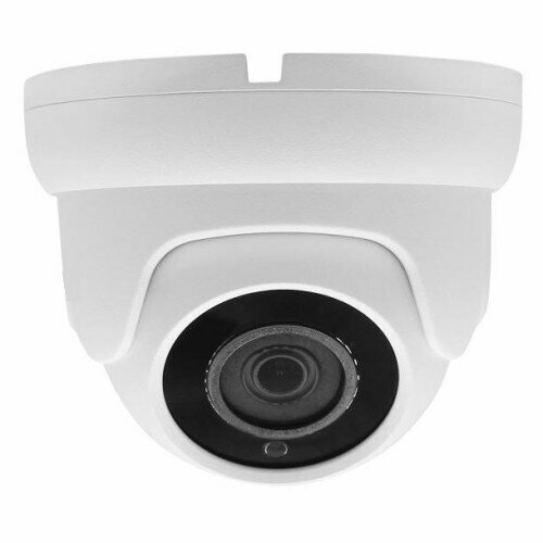 AltCam IDMF41IR купольная антивандальная IP камера видеонаблюдения