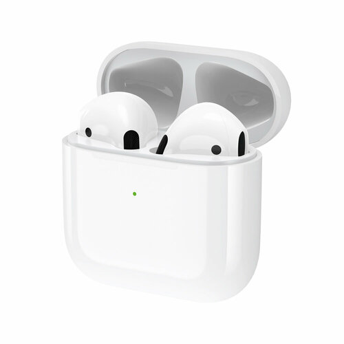 Беспроводные наушники Deppa Air Neo 44169-OZ TWS Bluetooth 51 Без заводской упаковки 1709₽