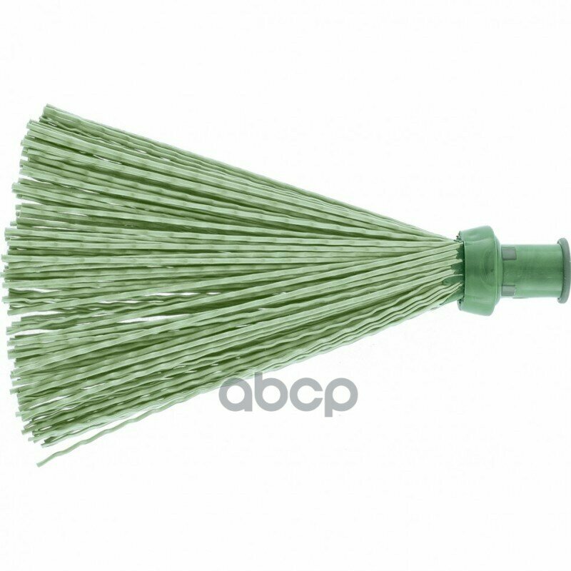 Метла полипропиленовая круглая без черенка СИБРТЕХ Сибртех арт. 63205