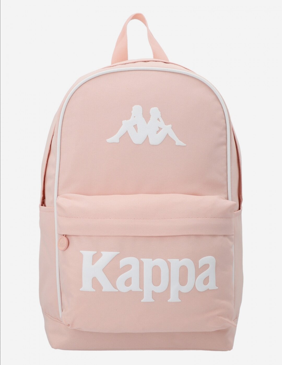 Рюкзак KAPPA розовый