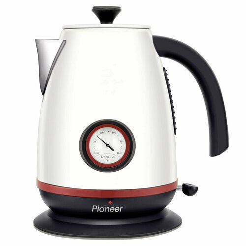 Чайник Pioneer KE570M 349000₽