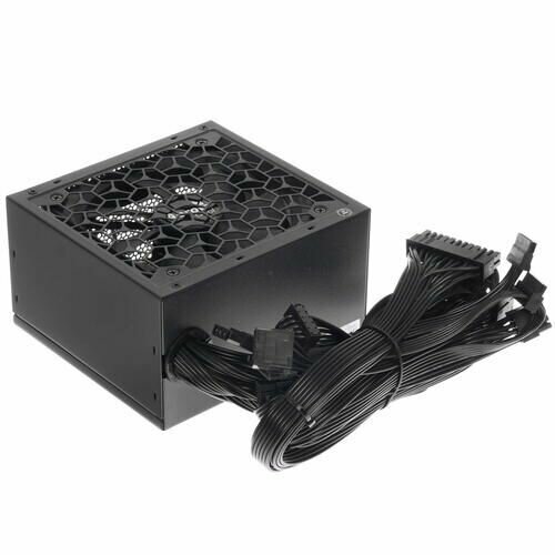 Блок питания AeroCool AERO BRONZE 500W ACPB-AR50AEC A1 988500₽