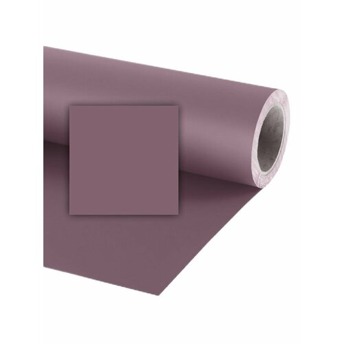 Фон бумажный Raylab 058 Dark Reddish Purple Тёмно-малиновый 2.72x11 м