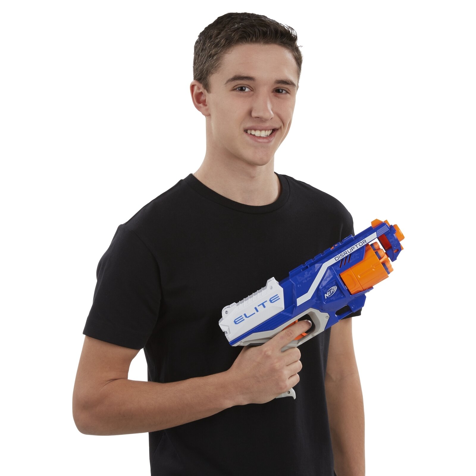 Nerf Elite Disruptor - фото №14