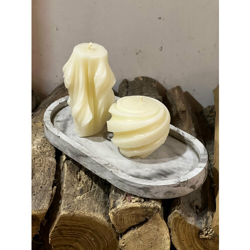 Набор свечей ароматических