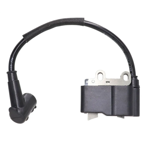 Катушка зажигания для бензоножниц Echo HC-2020, магнето, A411001810