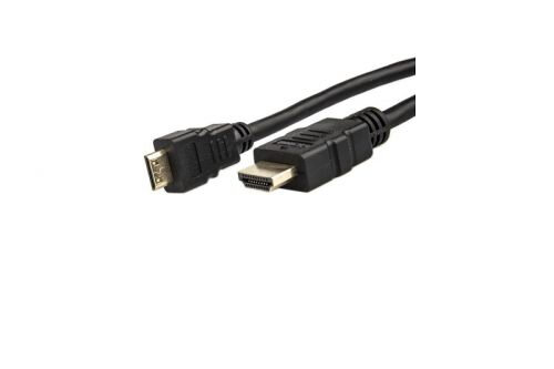 HDMI-microHDMI кабель Telecom ,2m TCG206-2M