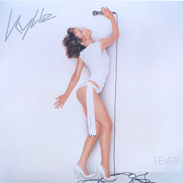 Виниловая пластинка Warner Music Kylie Minogue - Fever (LP)