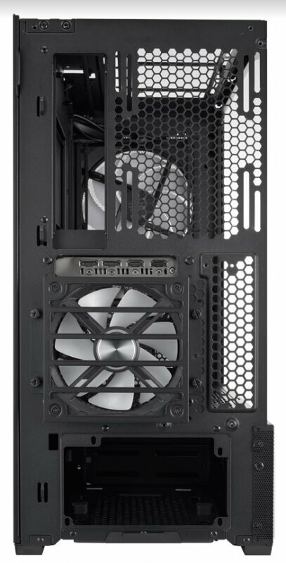 Корпус LIAN LI Lancool 216 Black G99. LAN216X.00 — фото 3