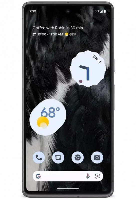 Смартфон Google Pixel 7