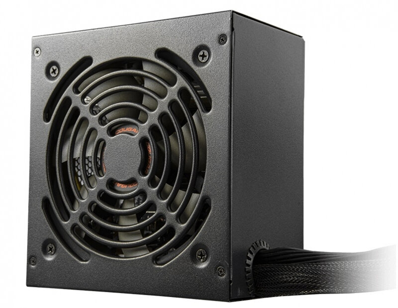 Блок питания COUGAR VTE X2 600 Rev.2 600W Bronze ATX OEM