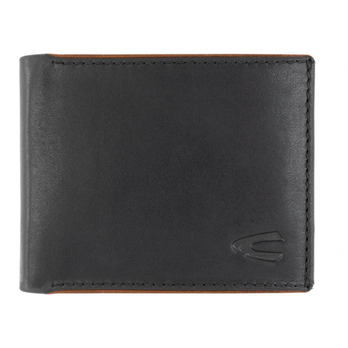 фото Кошелек camel active, черный