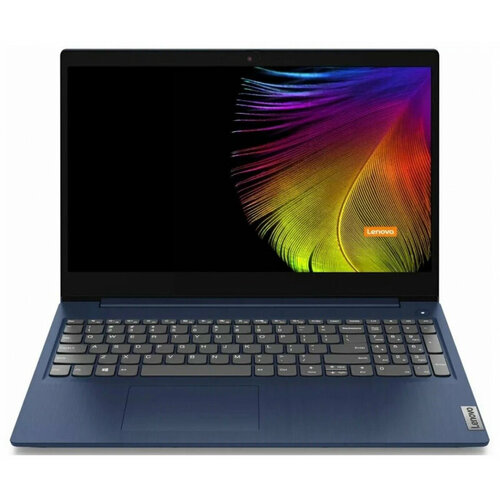 Ноутбук LENOVO IdeaPad 3 15ITL6 82H802SYRK 6177000₽