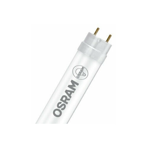 Светодиодная лампа LEDVANCE-OSRAM Osram ST8E -1.5M 20W/840 230V AC 25X1 RU 2300Lm 4000K Ra80 (1 ст прям. подкл)
