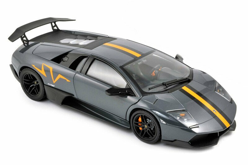 Rastar Lamborghini Superveloce LP670-4 (39001) 1:24 18