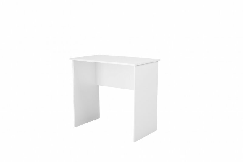 фото Стол Витал-ПК Компакт 800 белый