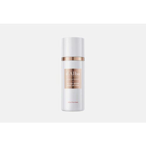 Спрей фиксатор для макияжа Blanc de Runway All Day Serum Makeup Fixer 6517₽