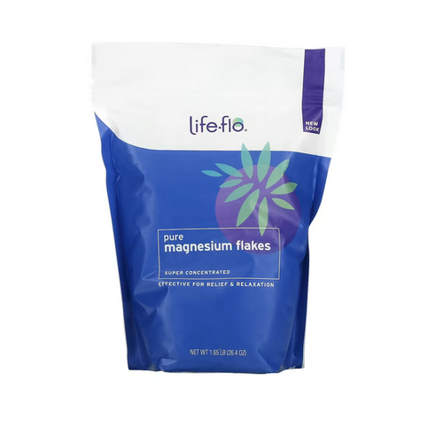 Life-flo, Соль для ванн 750 грамм