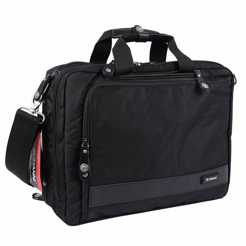 фото Сумка-рюкзак pw358black numanni