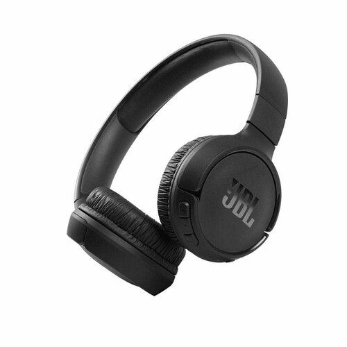 Беспроводные наушники JBL Tune 510BT Black 5660₽