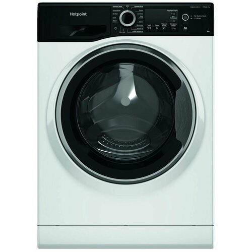 Стиральная машина Hotpoint NSB 6039 ZS VE RU 3119000₽