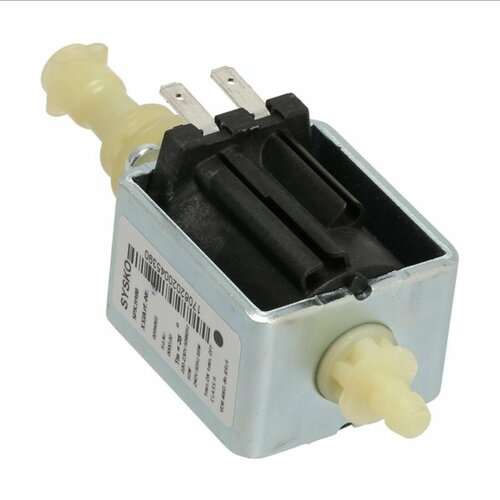 Насос Вибрационный SYSKO SPX H100 NIVONA JURA MELITTA MIELE 468000₽