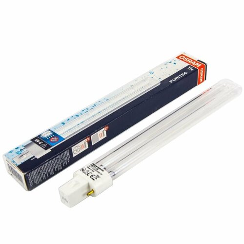   Osram Puritec HNS S 11W () -11