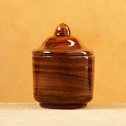 Баночка для специй Риштанская Керамика 