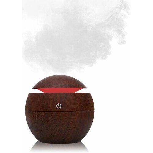 Увлажнитель воздуха темно-коричневый 258900₽