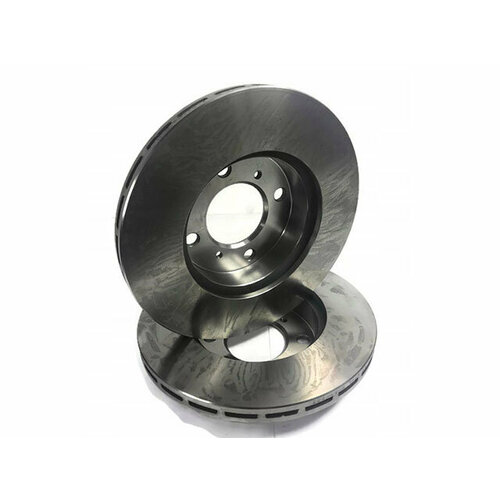 Диск тормозной задний D250мм JAPAN PARTS DPM00 для Mitsubishi Colt VI Z20 / Z30 2002-2008