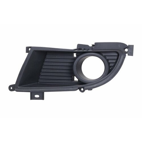 Решетка переднего бампера под ПТФ левая FPI MBFC025LB для Mitsubishi Lancer IX CS 2003-2005