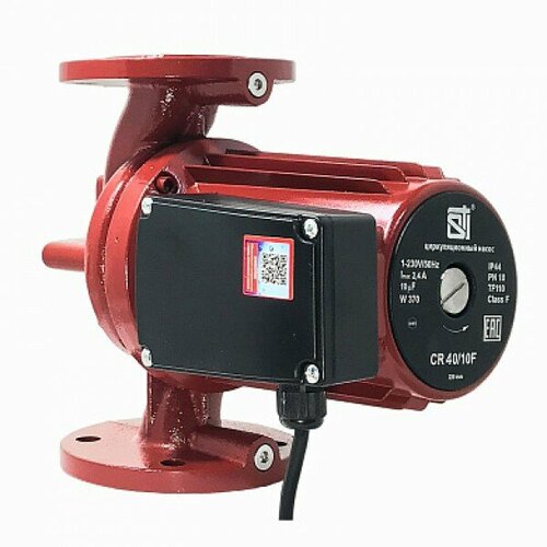 Насос циркуляционный STI CR 4010-220F 220V 8870₽