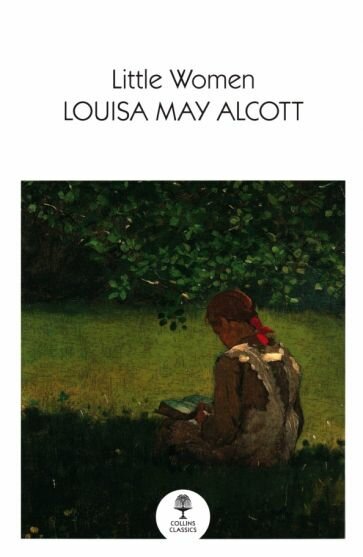 Little Women (Alcott Louisa May) - фото №1