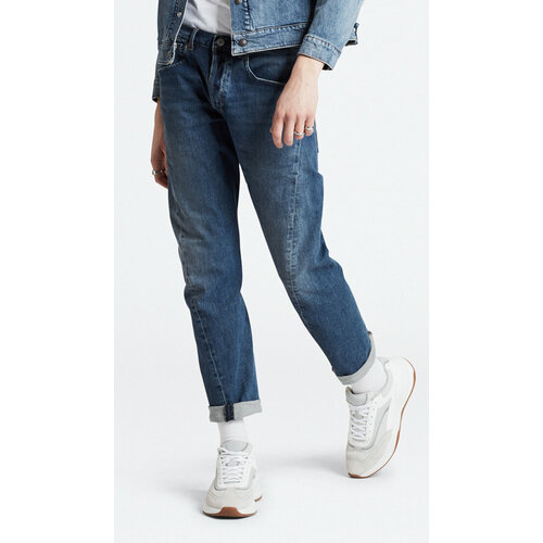 фото Джинсы levi's, размер 29/30, синий