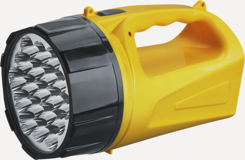 Изображение товара Аккумуляторный светодиодный фонарь-прожеткор Navigator 93 862 NPT-SP32-ACCU