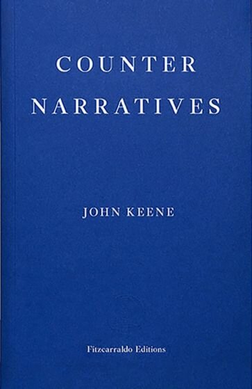 Counternarratives (Keene John) - фото №1