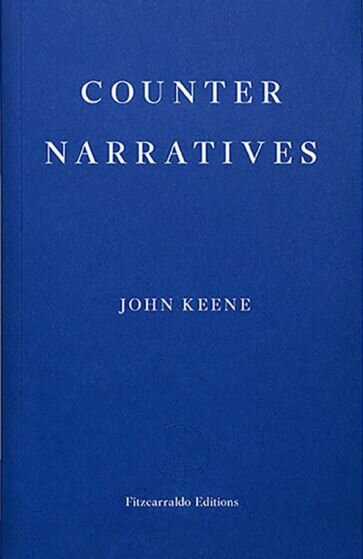 Counternarratives (Keene John) - фото №1