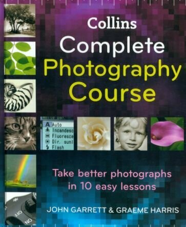 Collins Complete Photography Course - фото №1