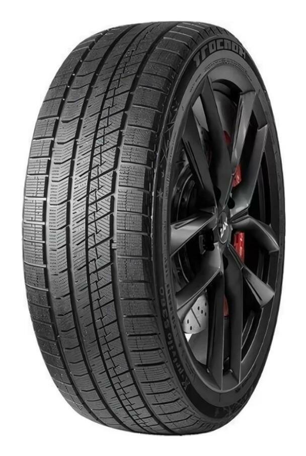 Шина TRACMAX X-Privilo S360 205/60 R16 96T