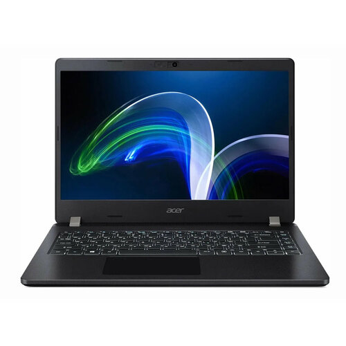 Ноутбук Acer TravelMate P2 TMP214-41-G2-R0JA NX VSAER005 14 Ryzen 5 Pro 5650U 8 ГБ SSD 256 ГБ Radeon Graphics Черный 5540000₽